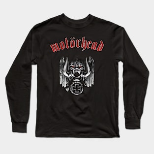 Motorhead band 1 Long Sleeve T-Shirt